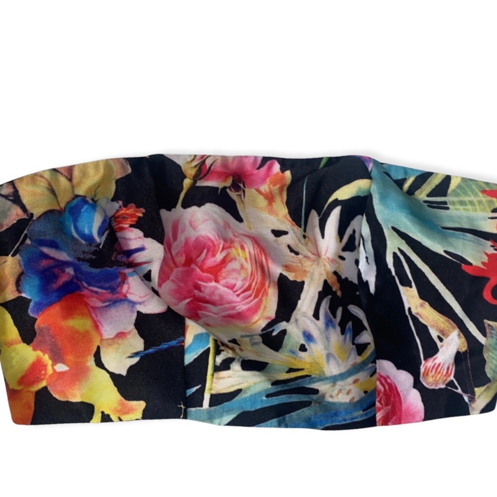 Tube /Crop top